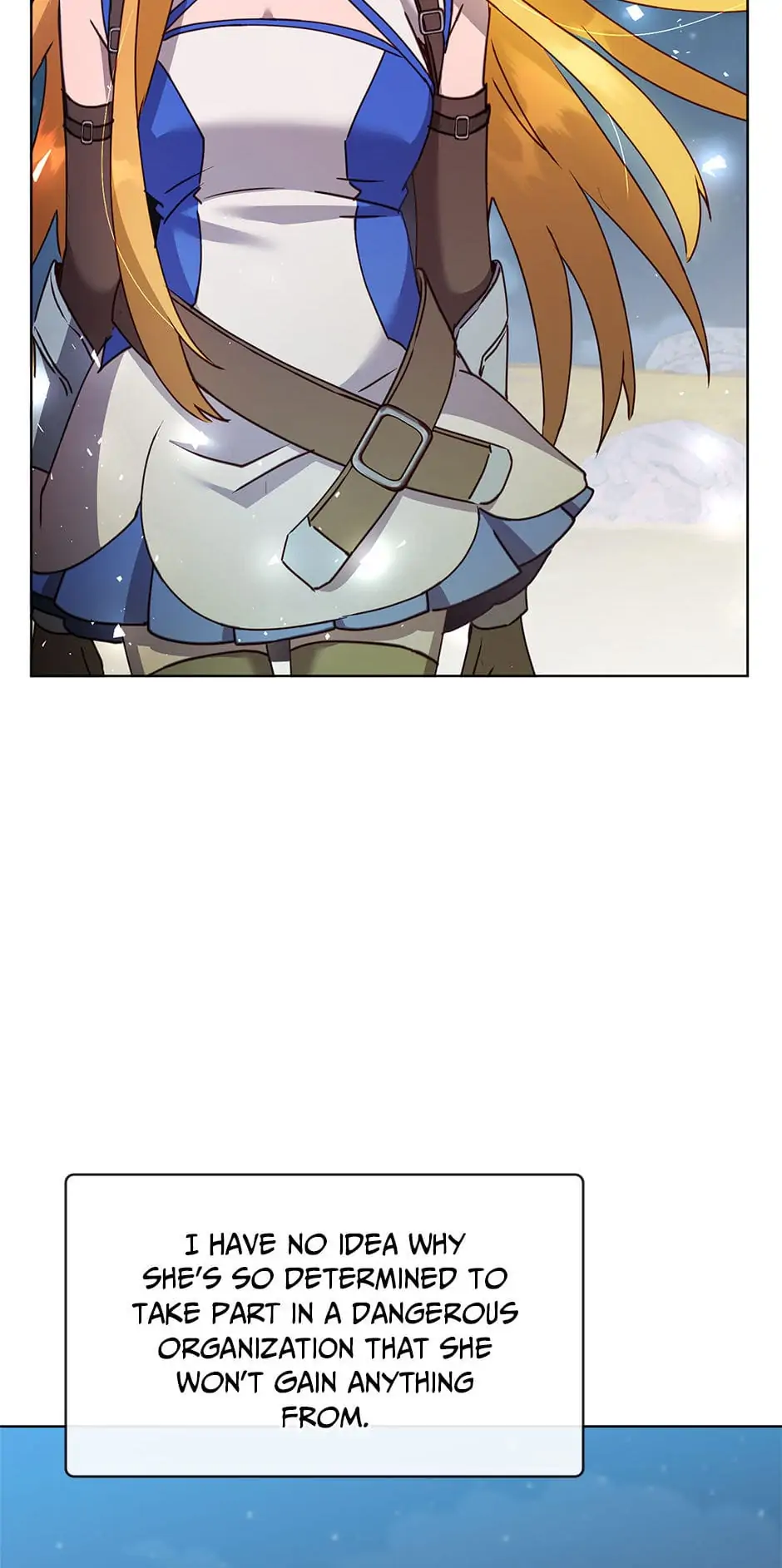 Read The Max Level Hero Strikes Back ENGLISH Manga Online