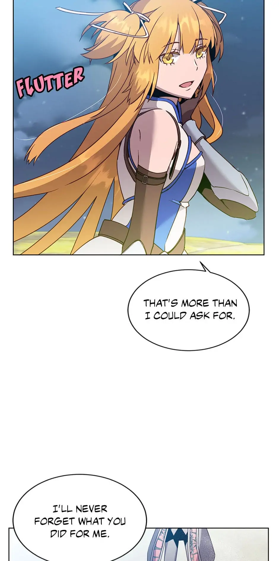 Read The Max Level Hero Strikes Back ENGLISH Manga Online