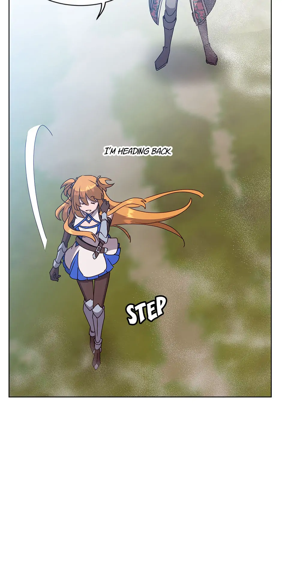 Read The Max Level Hero Strikes Back ENGLISH Manga Online
