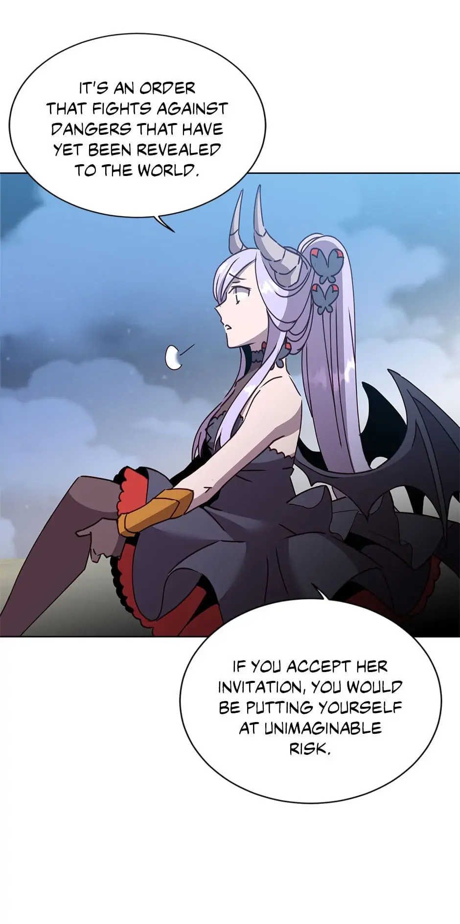 Read The Max Level Hero Strikes Back ENGLISH Manga Online
