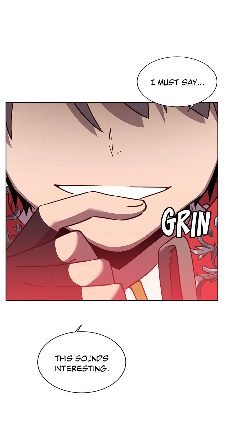 Read The Max Level Hero Strikes Back ENGLISH Manga Online