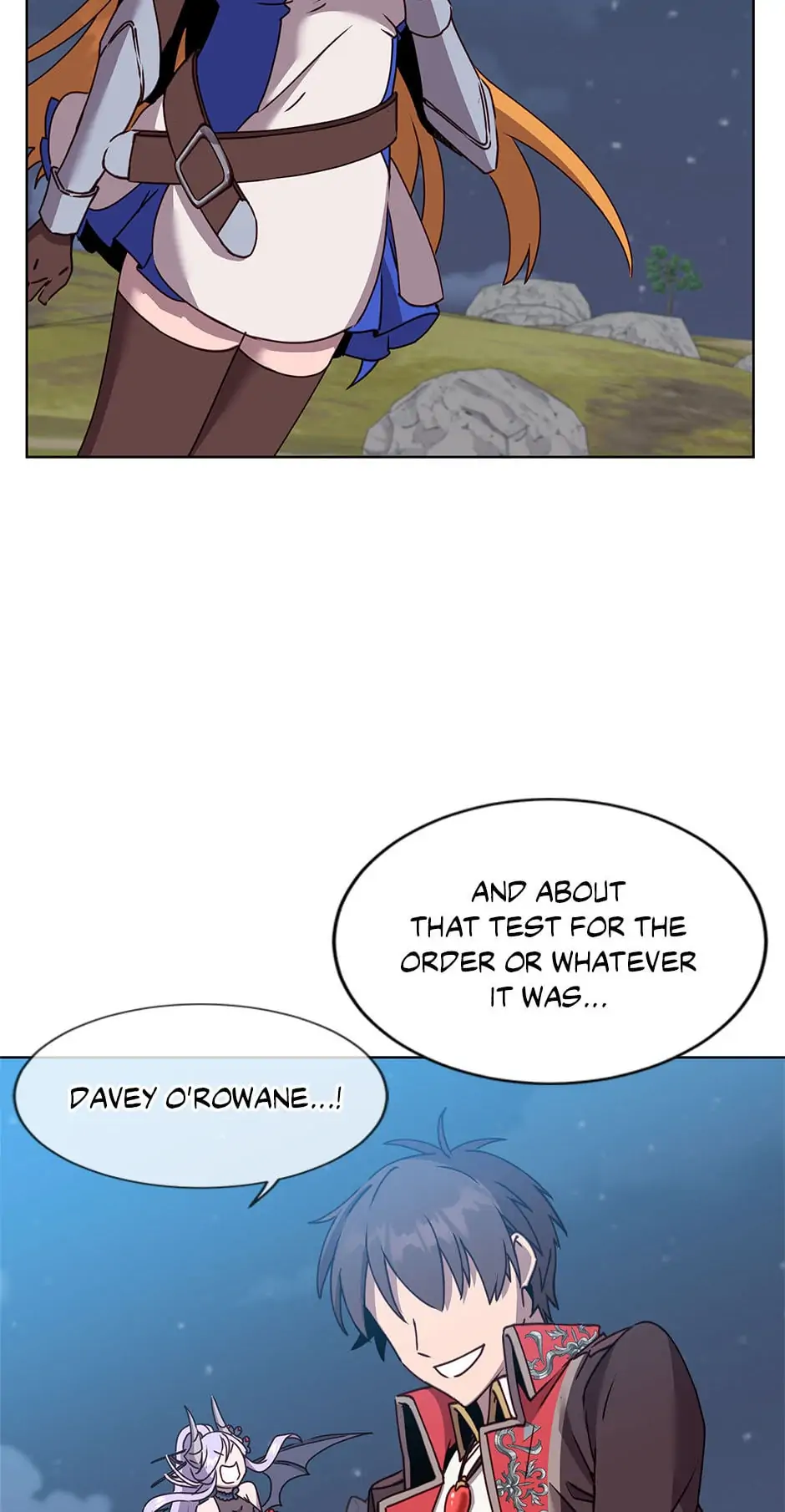 Read The Max Level Hero Strikes Back ENGLISH Manga Online