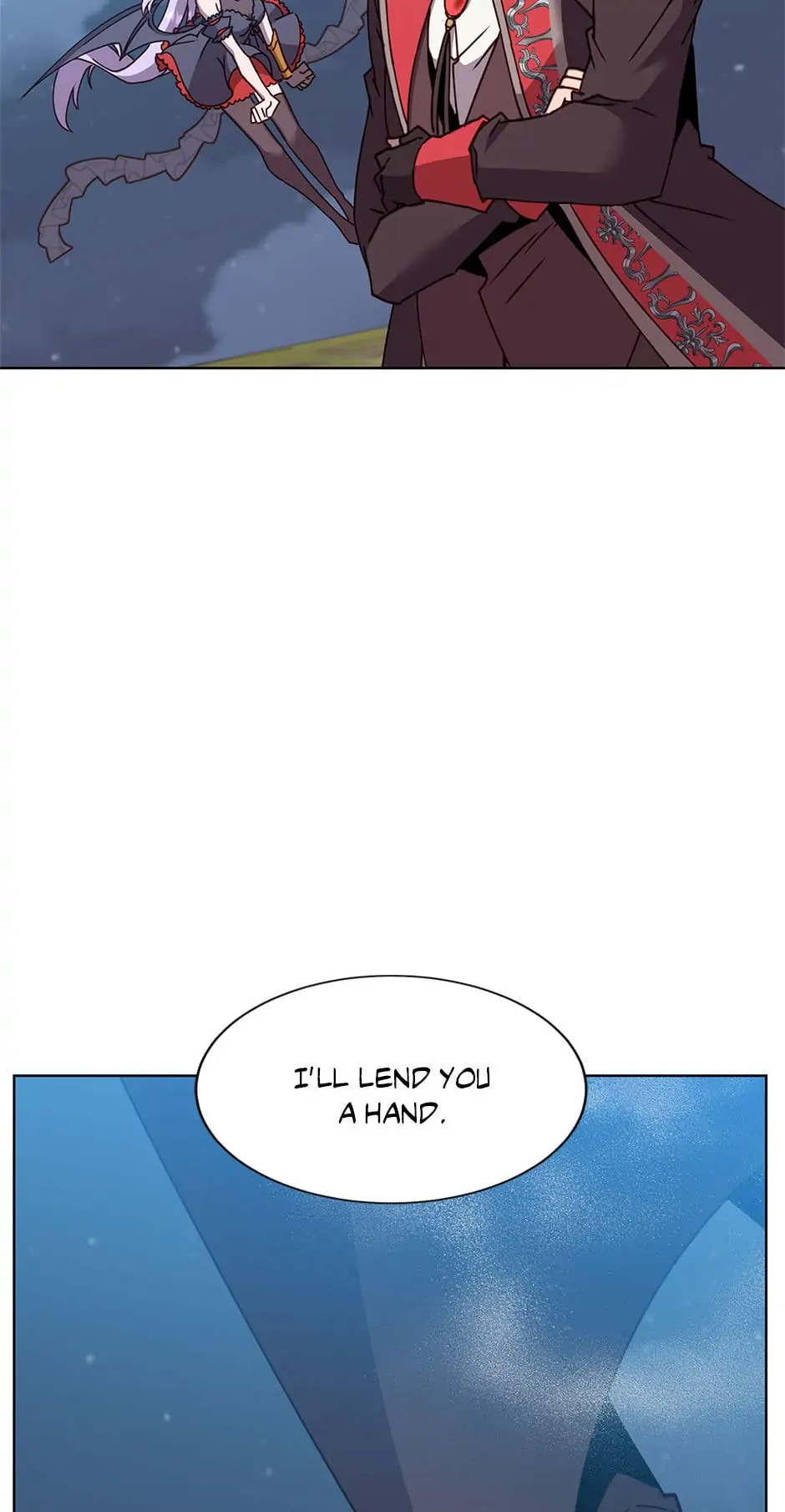 Read The Max Level Hero Strikes Back ENGLISH Manga Online