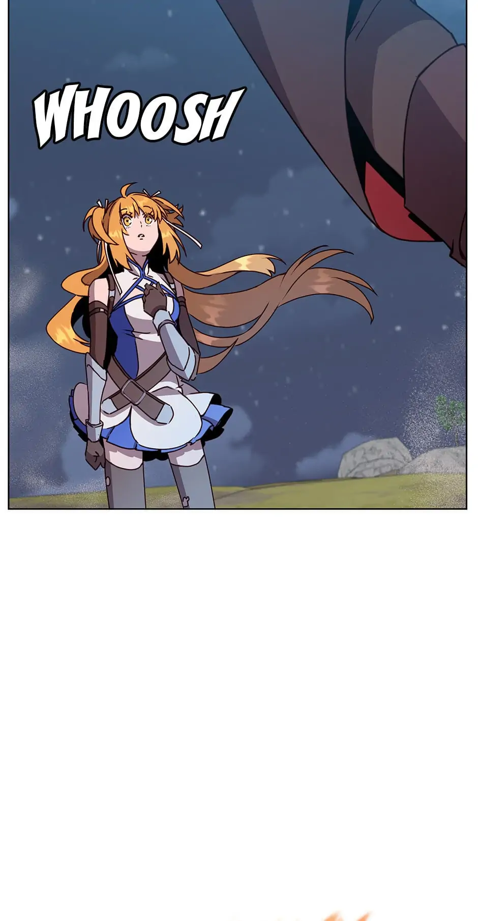 Read The Max Level Hero Strikes Back ENGLISH Manga Online