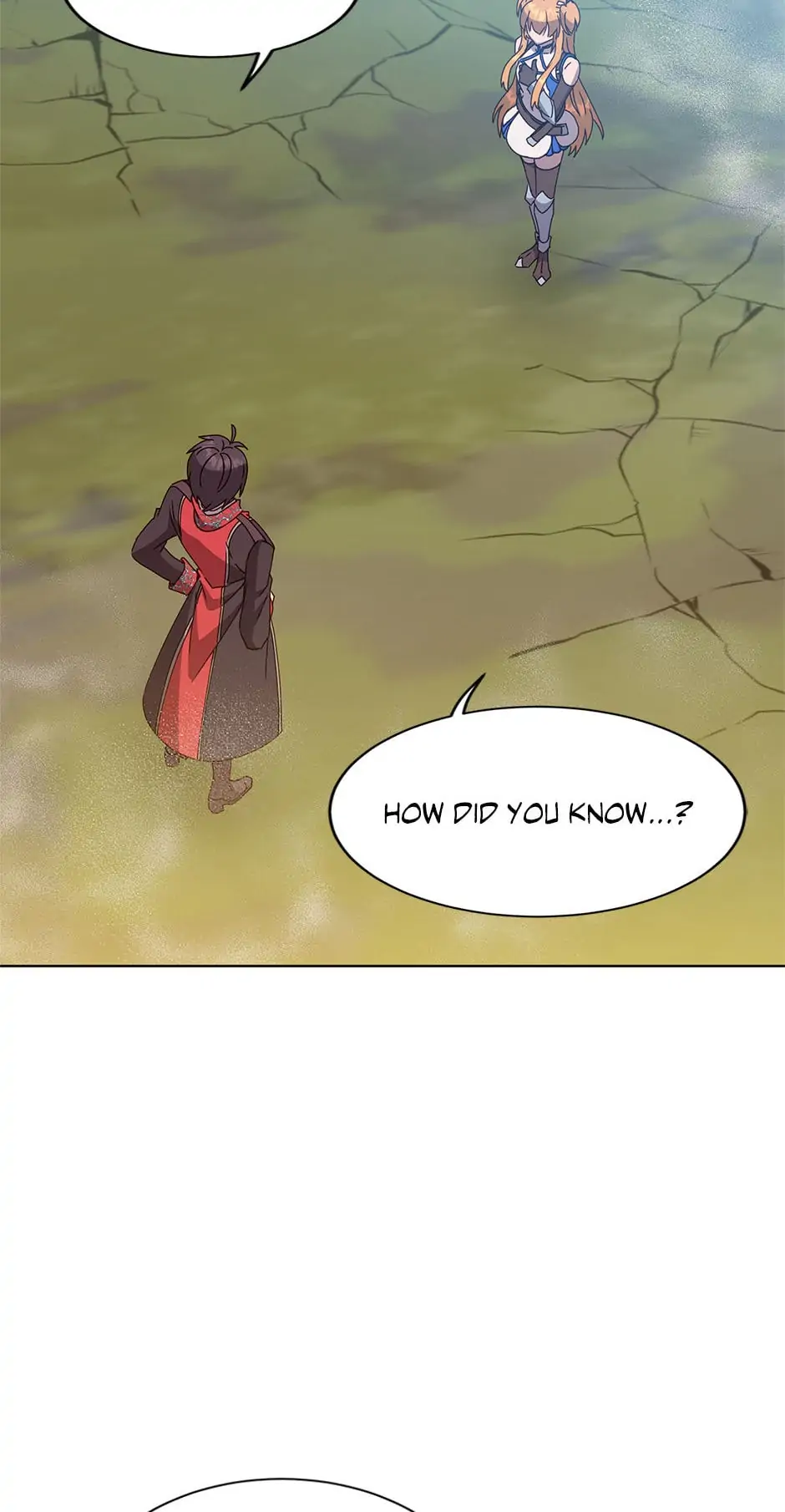 Read The Max Level Hero Strikes Back ENGLISH Manga Online