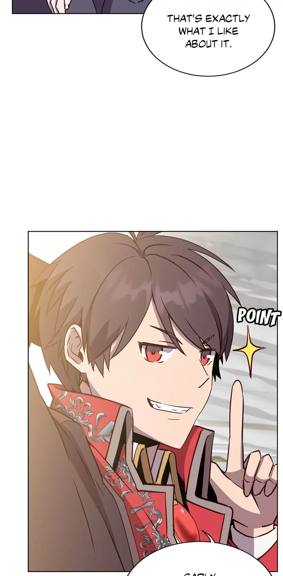 Read The Max Level Hero Strikes Back ENGLISH Manga Online