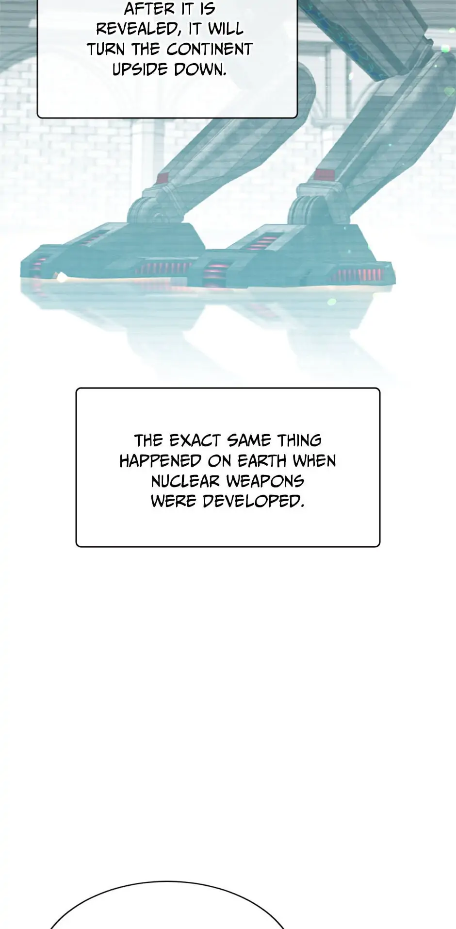 Read The Max Level Hero Strikes Back ENGLISH Manga Online