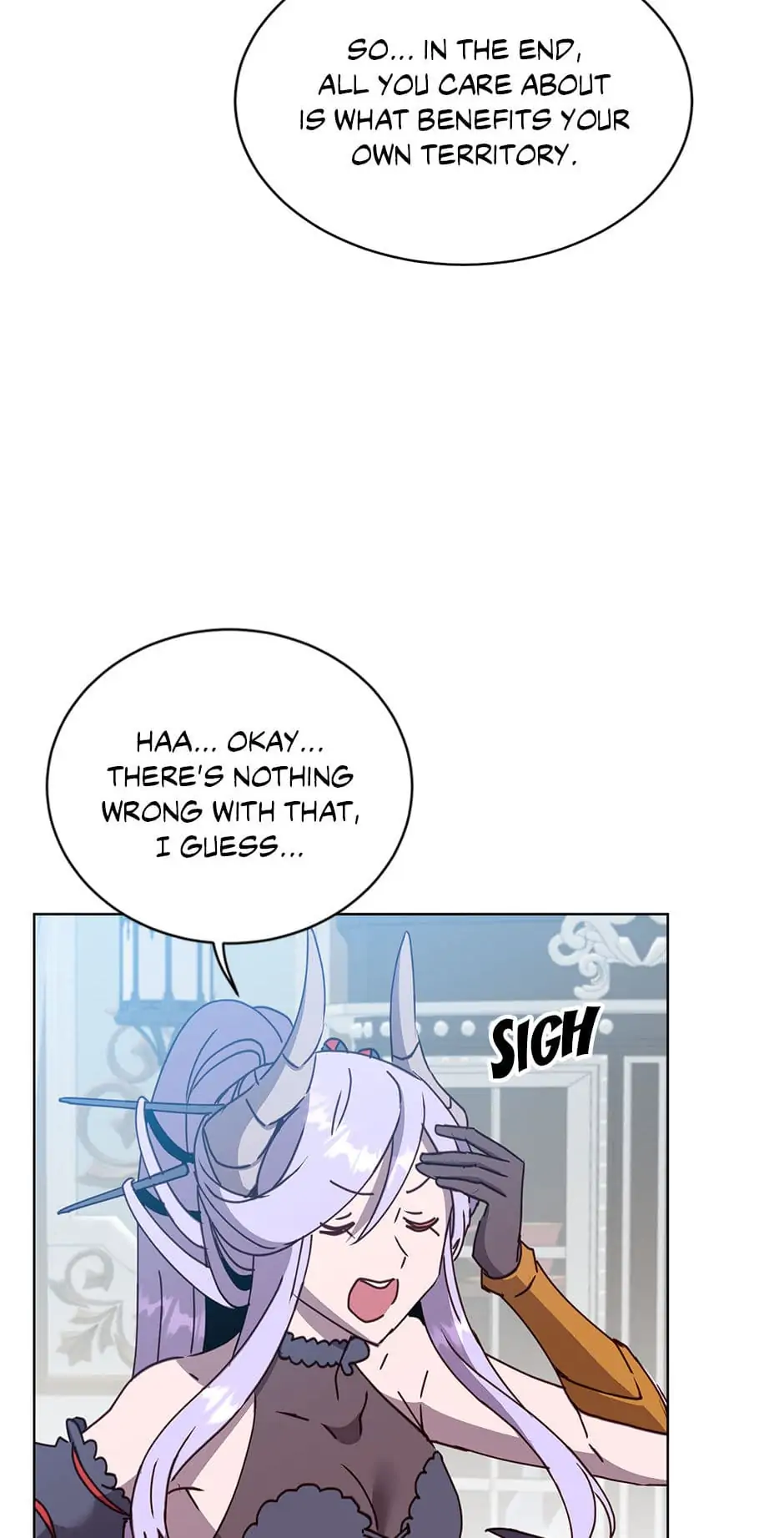 Read The Max Level Hero Strikes Back ENGLISH Manga Online