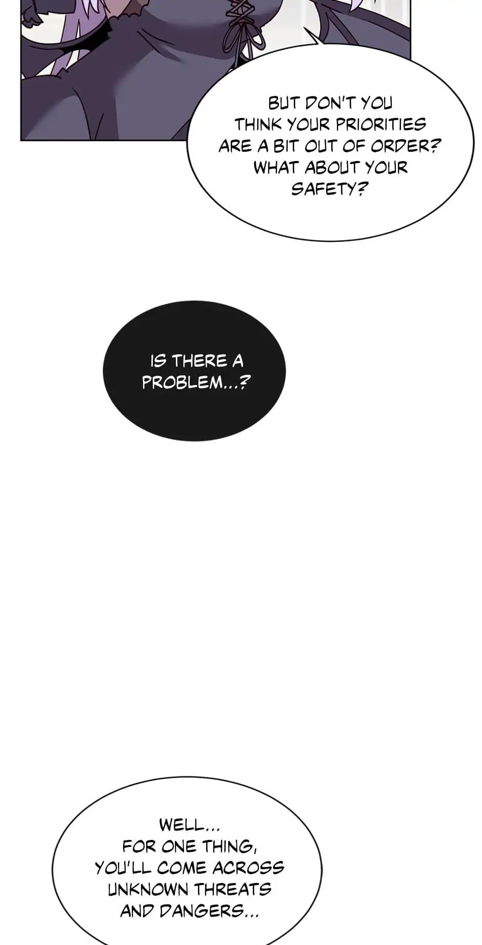 Read The Max Level Hero Strikes Back ENGLISH Manga Online