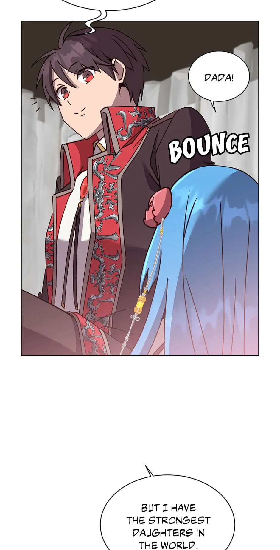 Read The Max Level Hero Strikes Back ENGLISH Manga Online