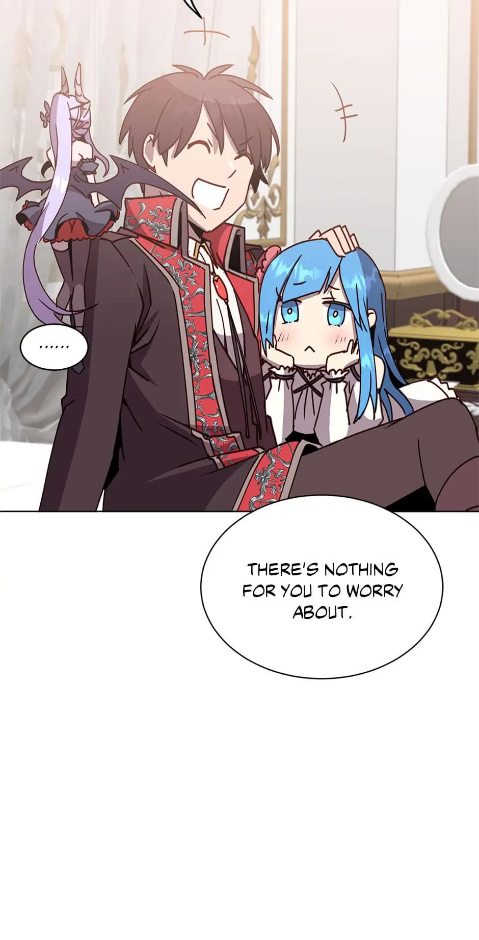 Read The Max Level Hero Strikes Back ENGLISH Manga Online