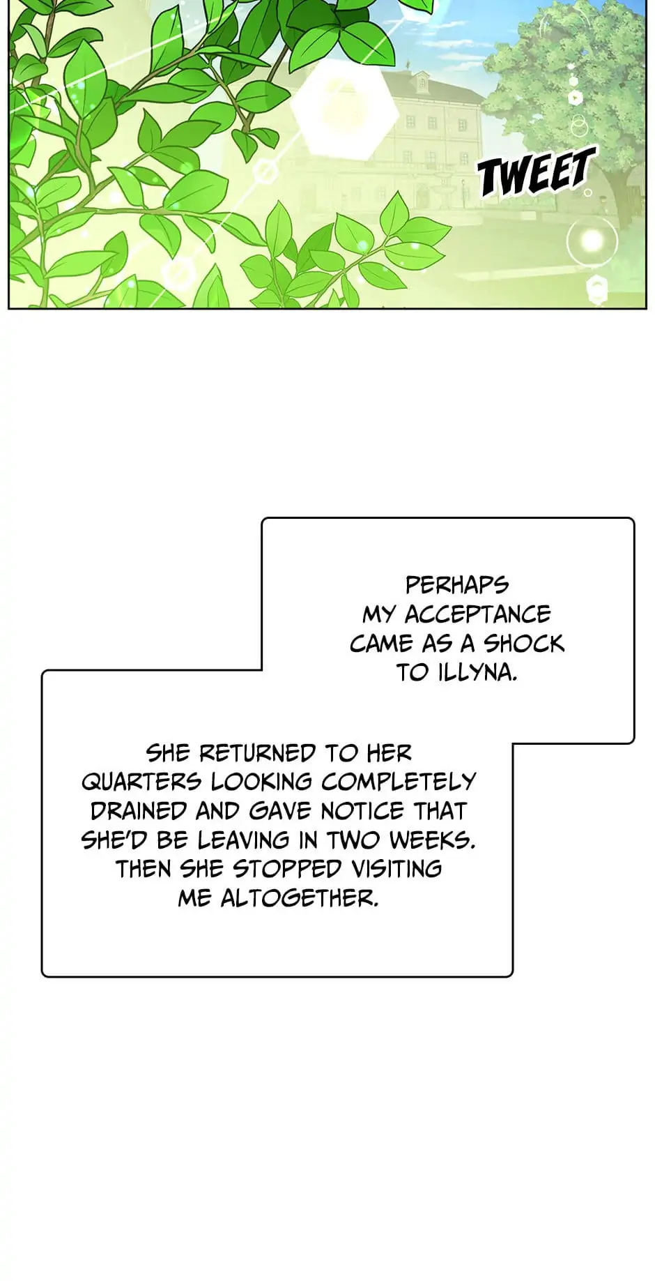 Read The Max Level Hero Strikes Back ENGLISH Manga Online
