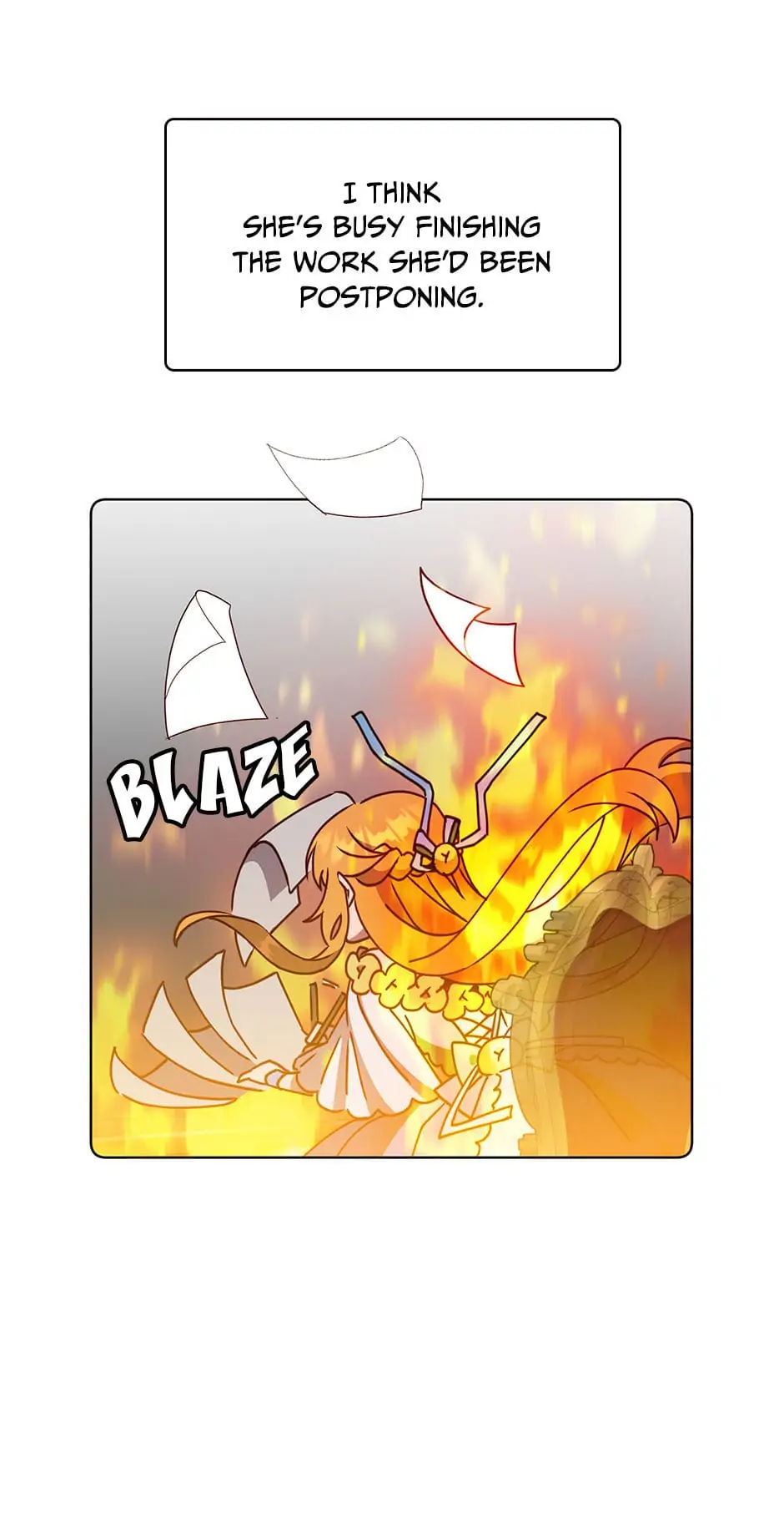 Read The Max Level Hero Strikes Back ENGLISH Manga Online