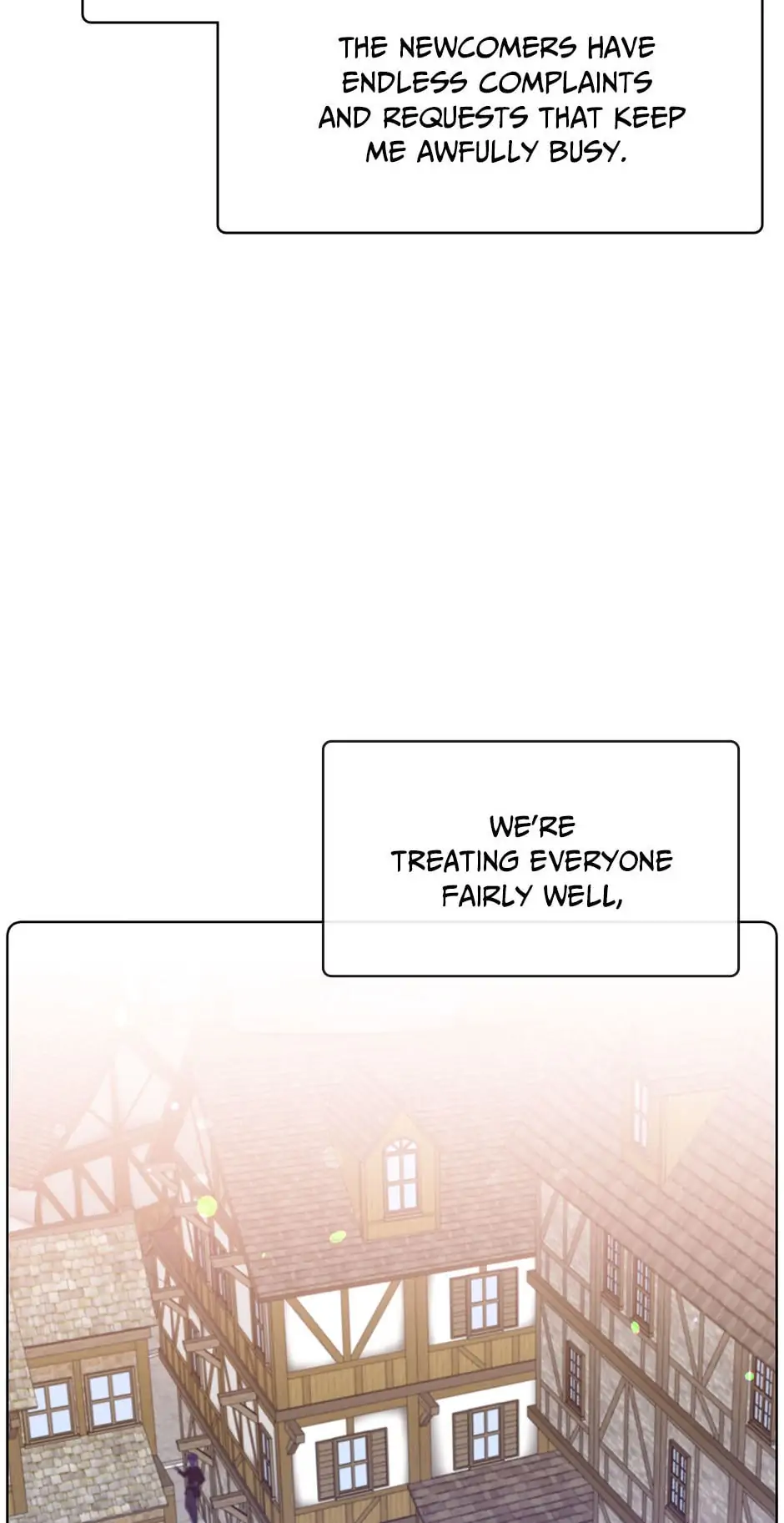 Read The Max Level Hero Strikes Back ENGLISH Manga Online