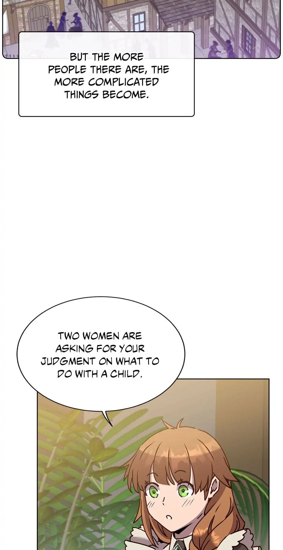 Read The Max Level Hero Strikes Back ENGLISH Manga Online