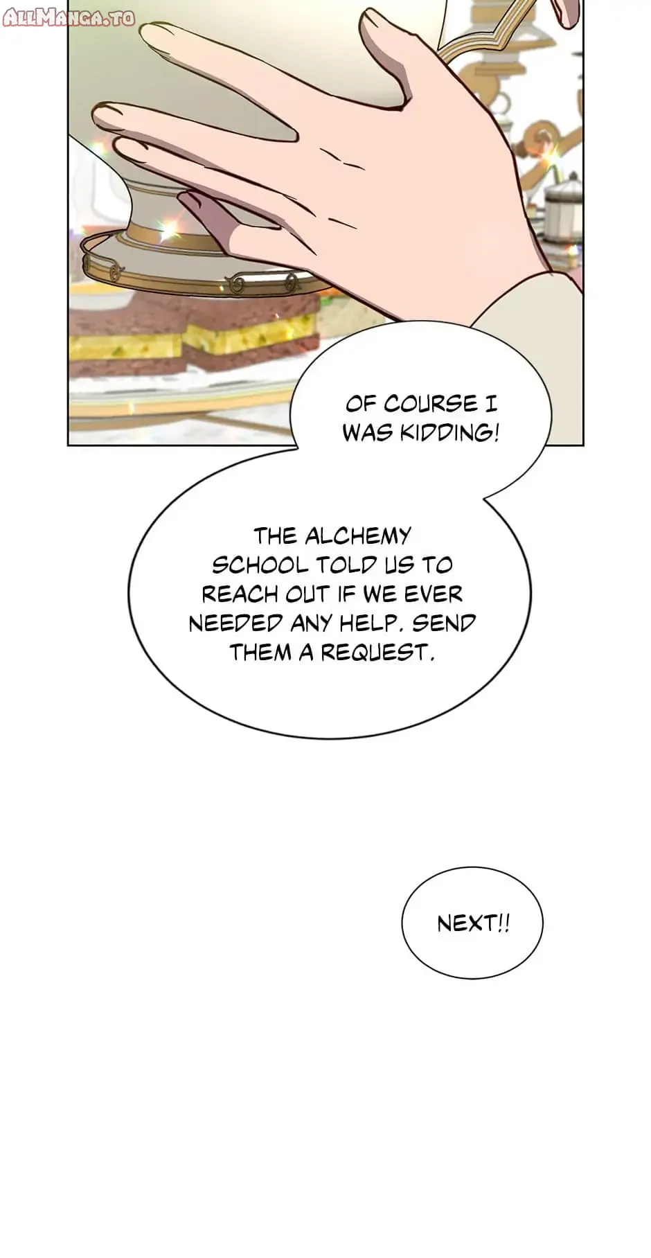 Read The Max Level Hero Strikes Back ENGLISH Manga Online