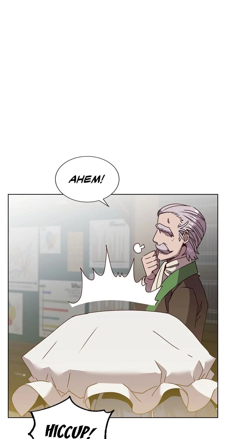 Read The Max Level Hero Strikes Back ENGLISH Manga Online