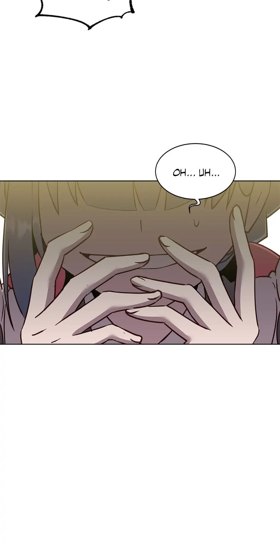 Read The Max Level Hero Strikes Back ENGLISH Manga Online