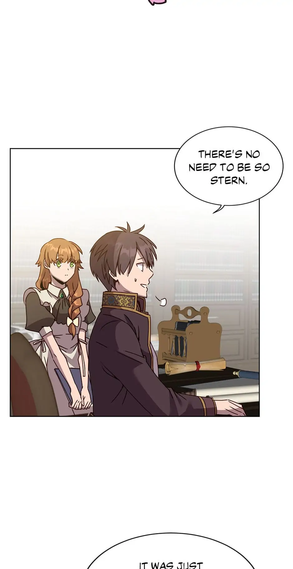 Read The Max Level Hero Strikes Back ENGLISH Manga Online