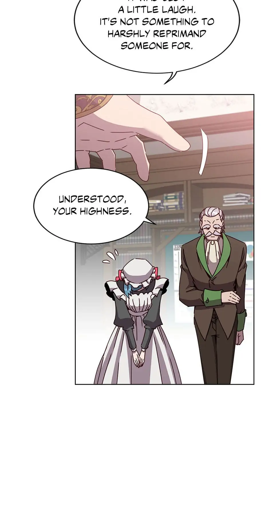 Read The Max Level Hero Strikes Back ENGLISH Manga Online