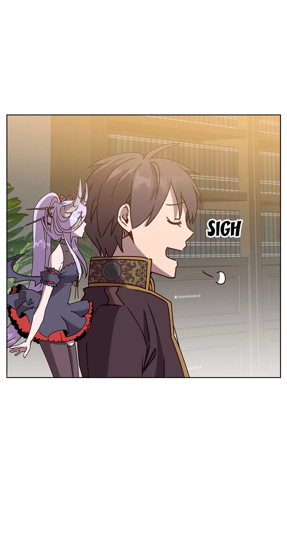 Read The Max Level Hero Strikes Back ENGLISH Manga Online