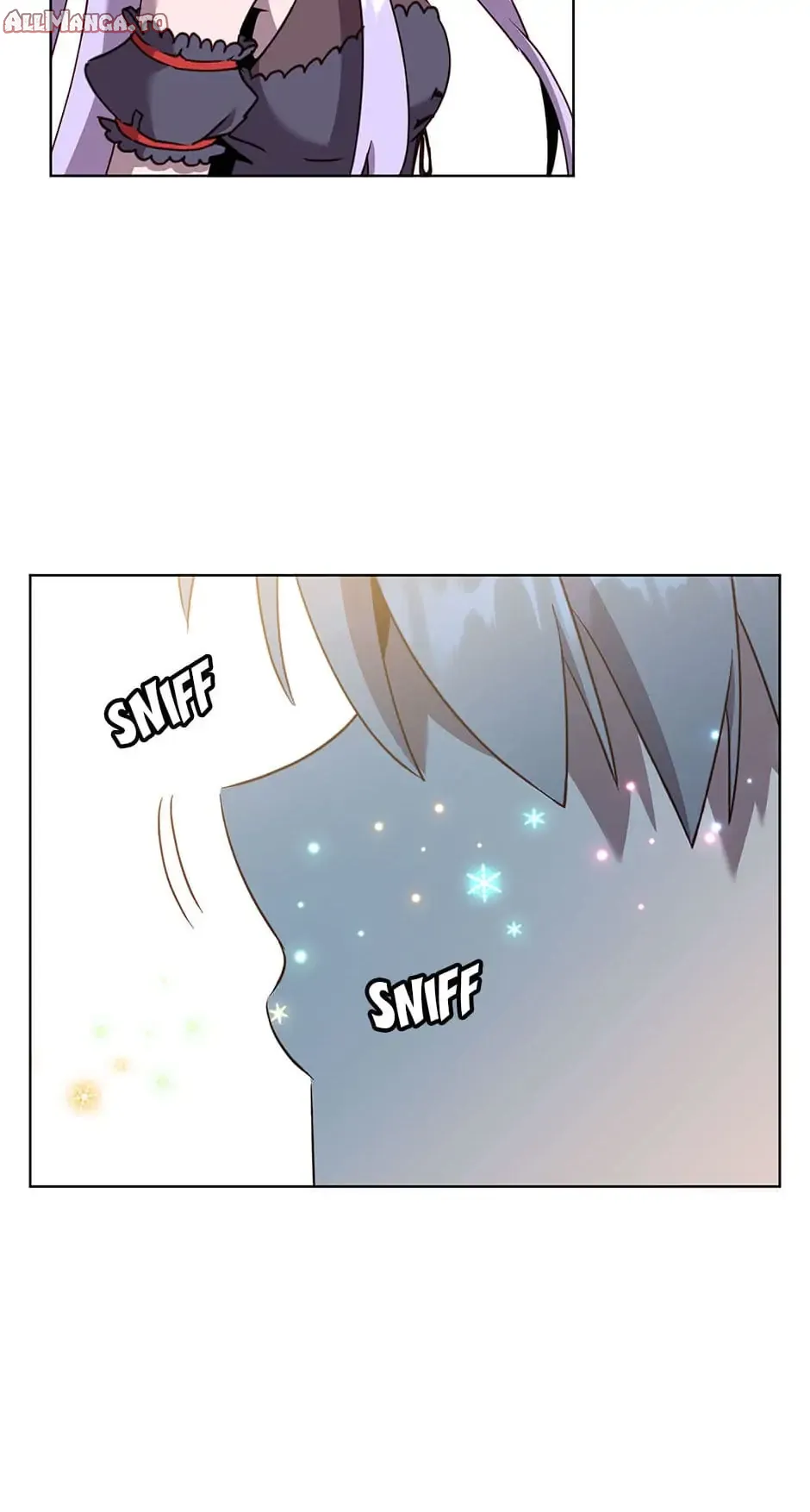 Read The Max Level Hero Strikes Back ENGLISH Manga Online