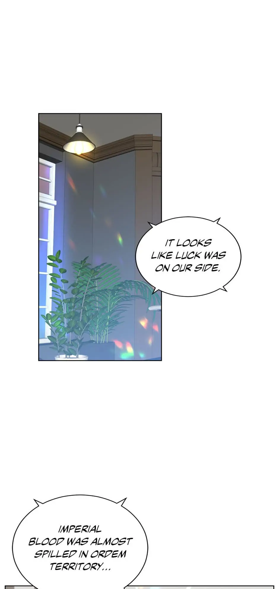 Read The Max Level Hero Strikes Back ENGLISH Manga Online