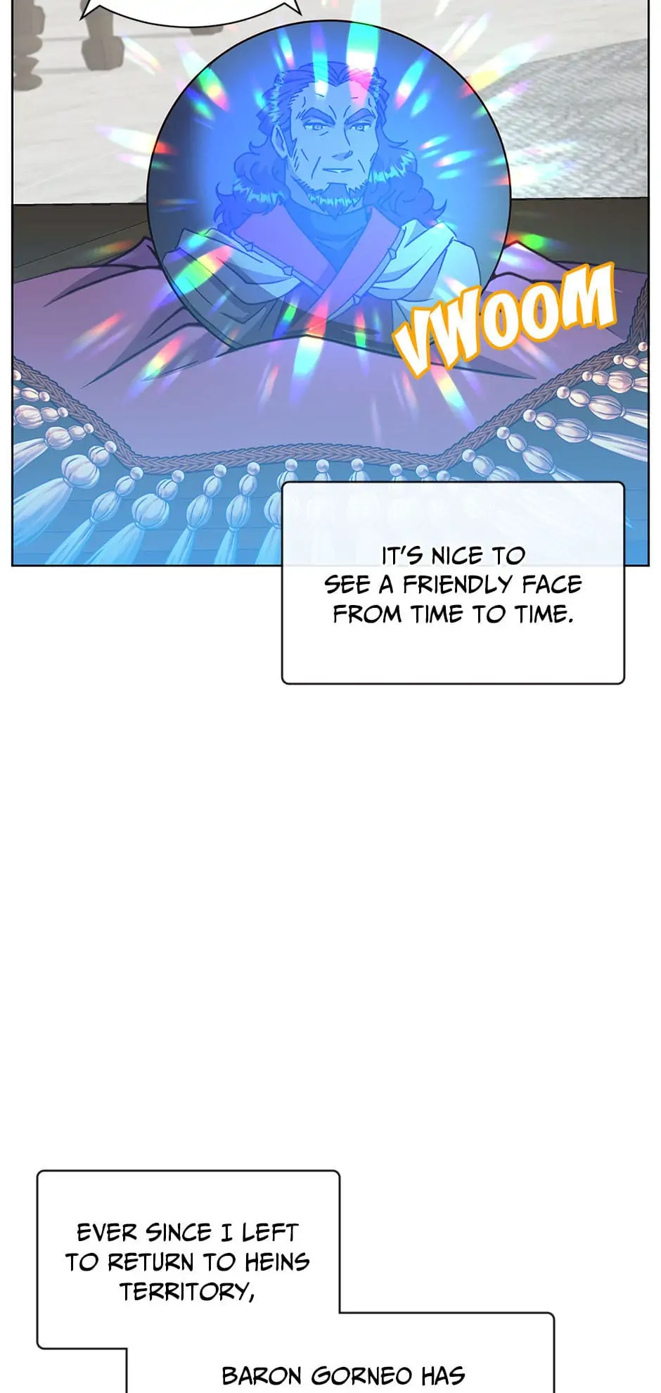 Read The Max Level Hero Strikes Back ENGLISH Manga Online