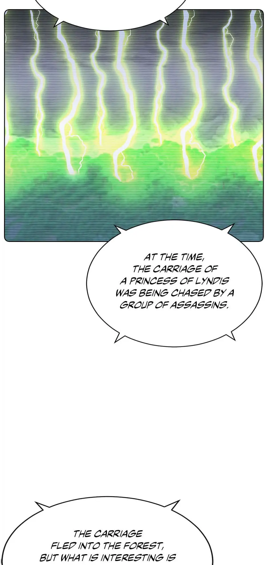 Read The Max Level Hero Strikes Back ENGLISH Manga Online