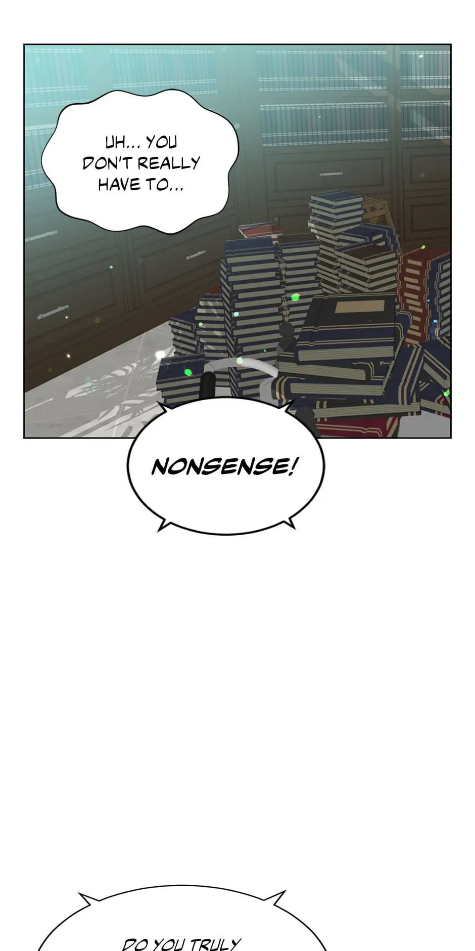 Read The Max Level Hero Strikes Back ENGLISH Manga Online