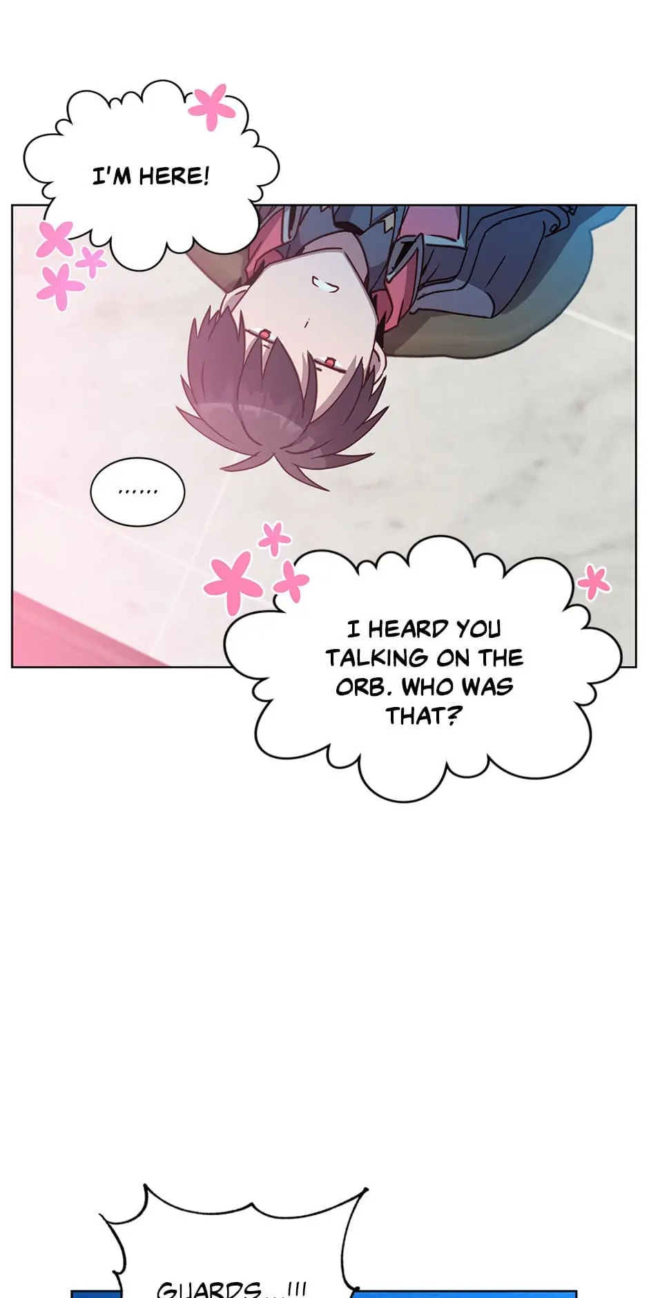 Read The Max Level Hero Strikes Back ENGLISH Manga Online