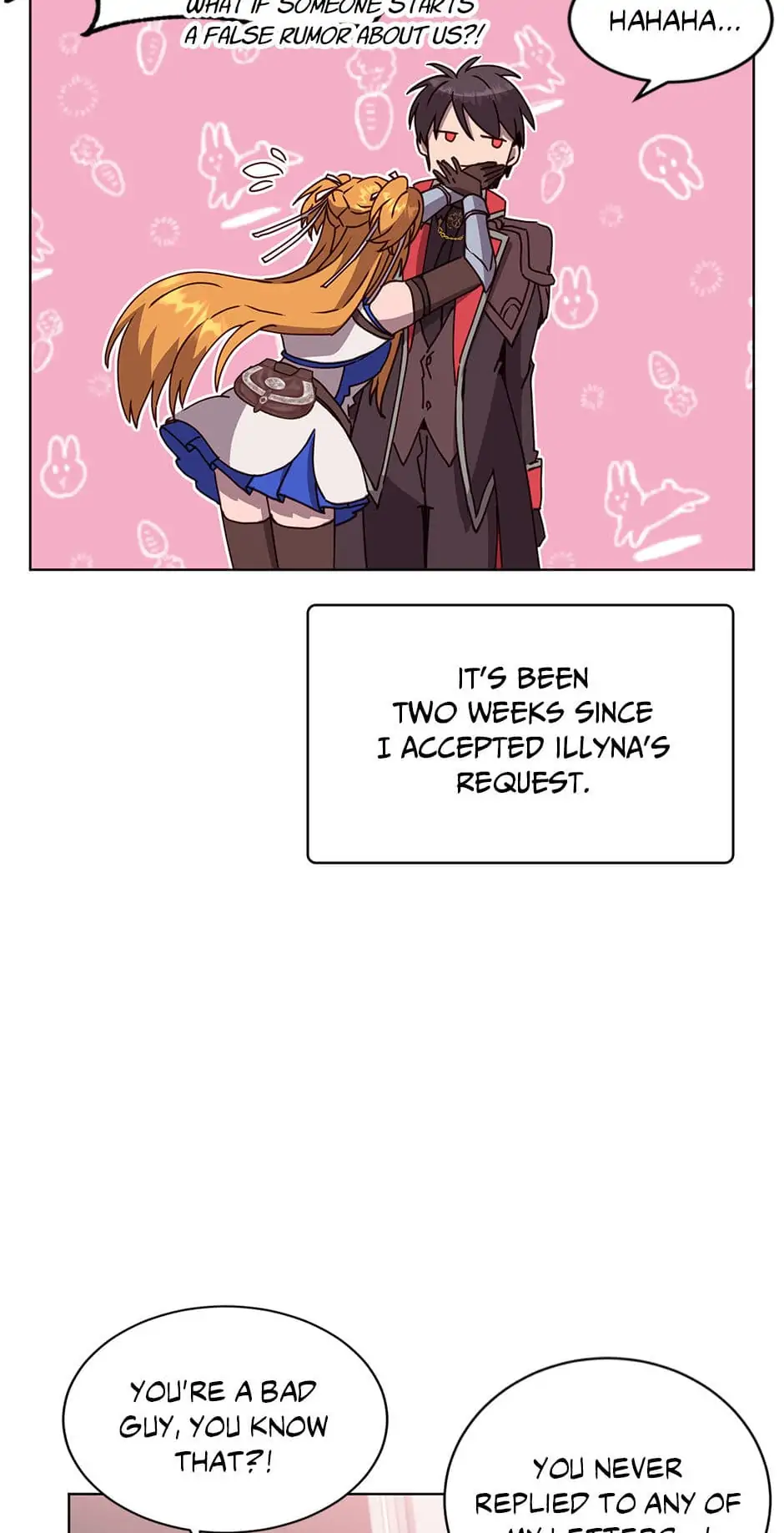 Read The Max Level Hero Strikes Back ENGLISH Manga Online