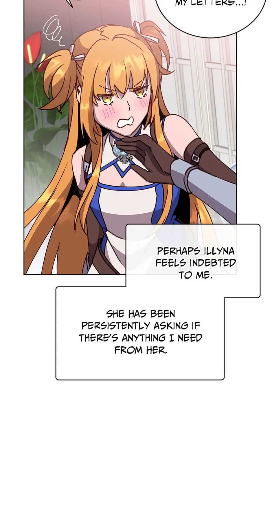 Read The Max Level Hero Strikes Back ENGLISH Manga Online