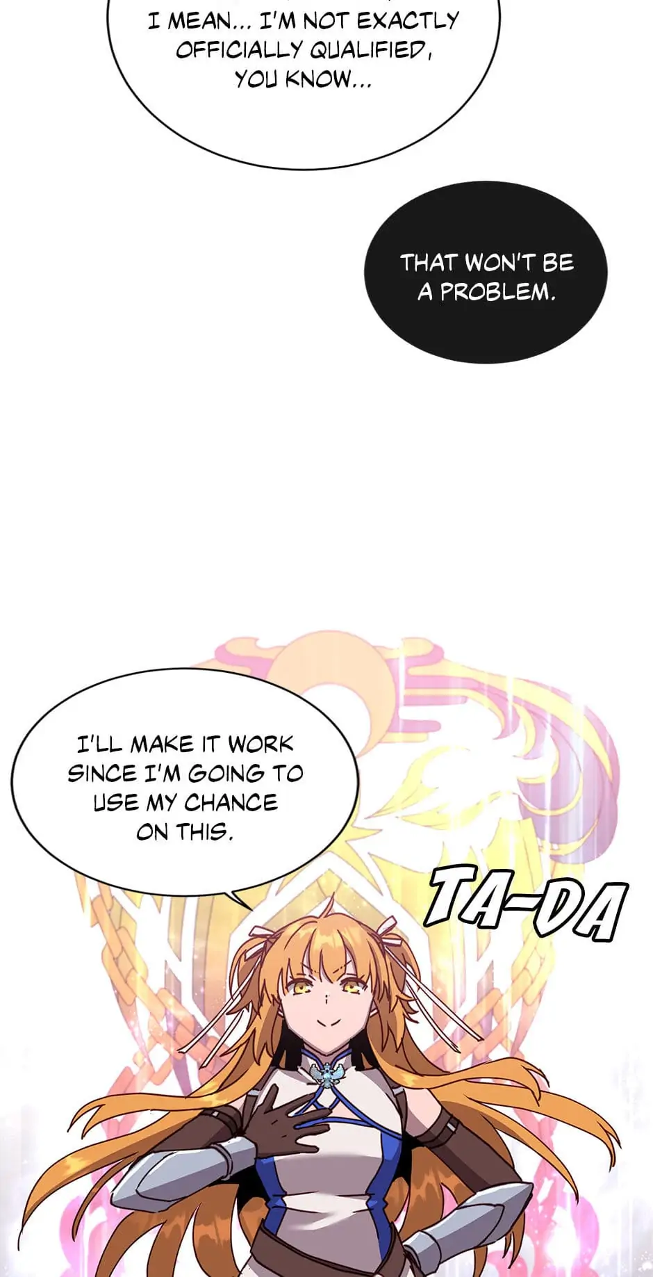Read The Max Level Hero Strikes Back ENGLISH Manga Online