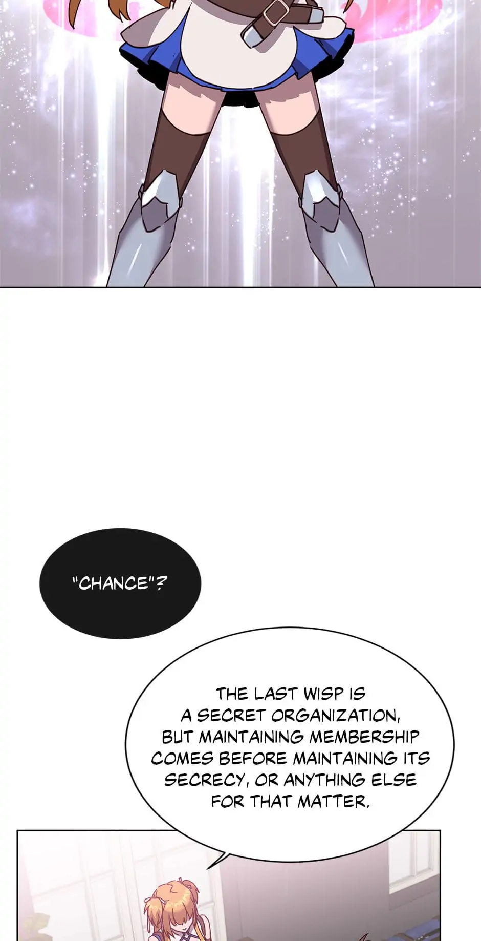 Read The Max Level Hero Strikes Back ENGLISH Manga Online