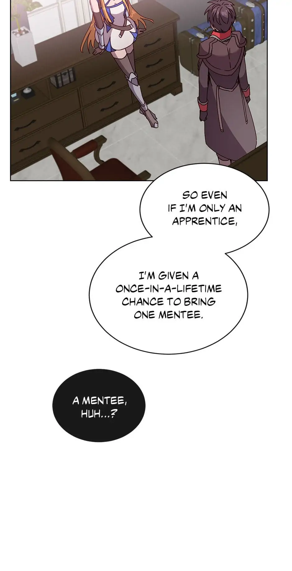 Read The Max Level Hero Strikes Back ENGLISH Manga Online