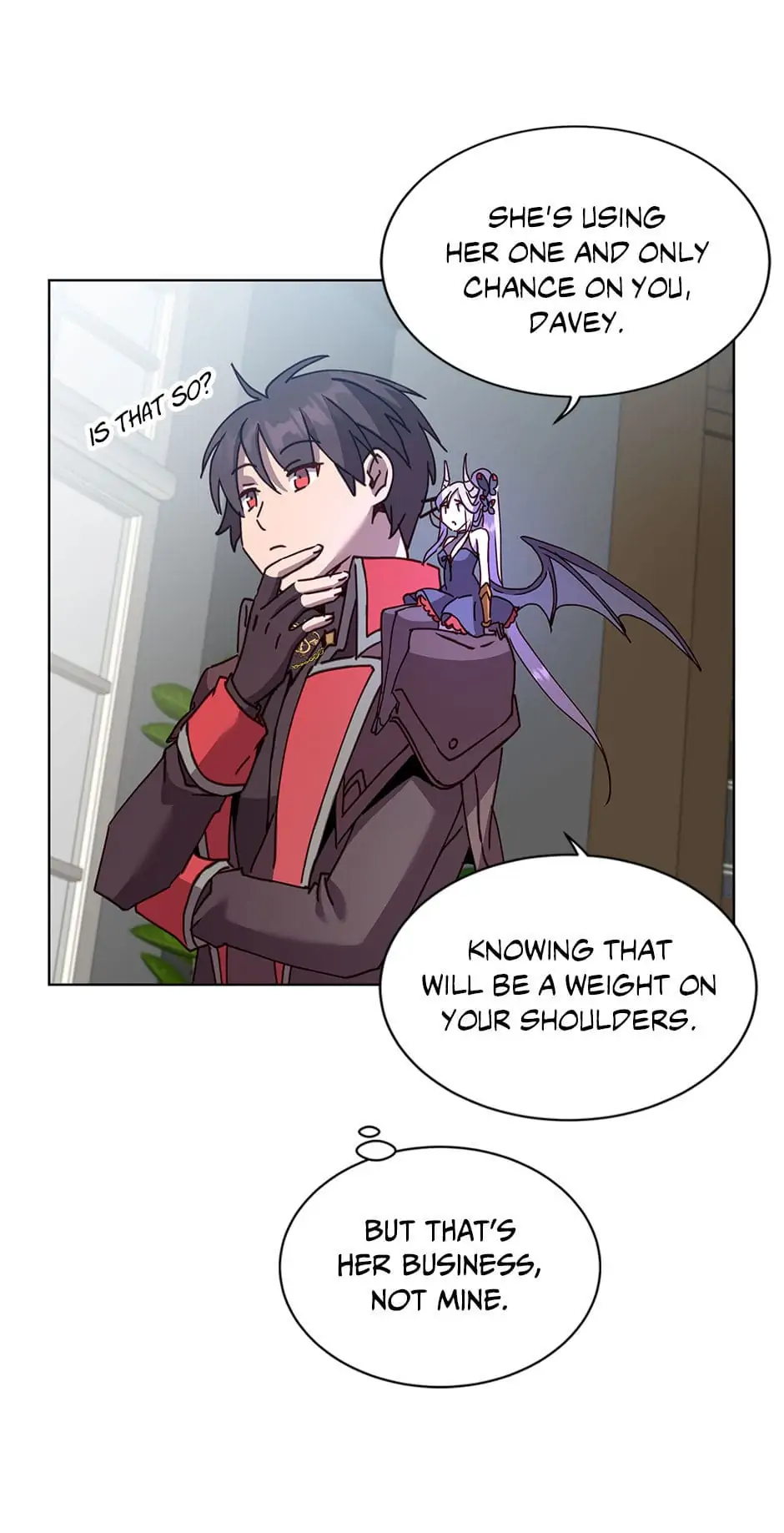 Read The Max Level Hero Strikes Back ENGLISH Manga Online