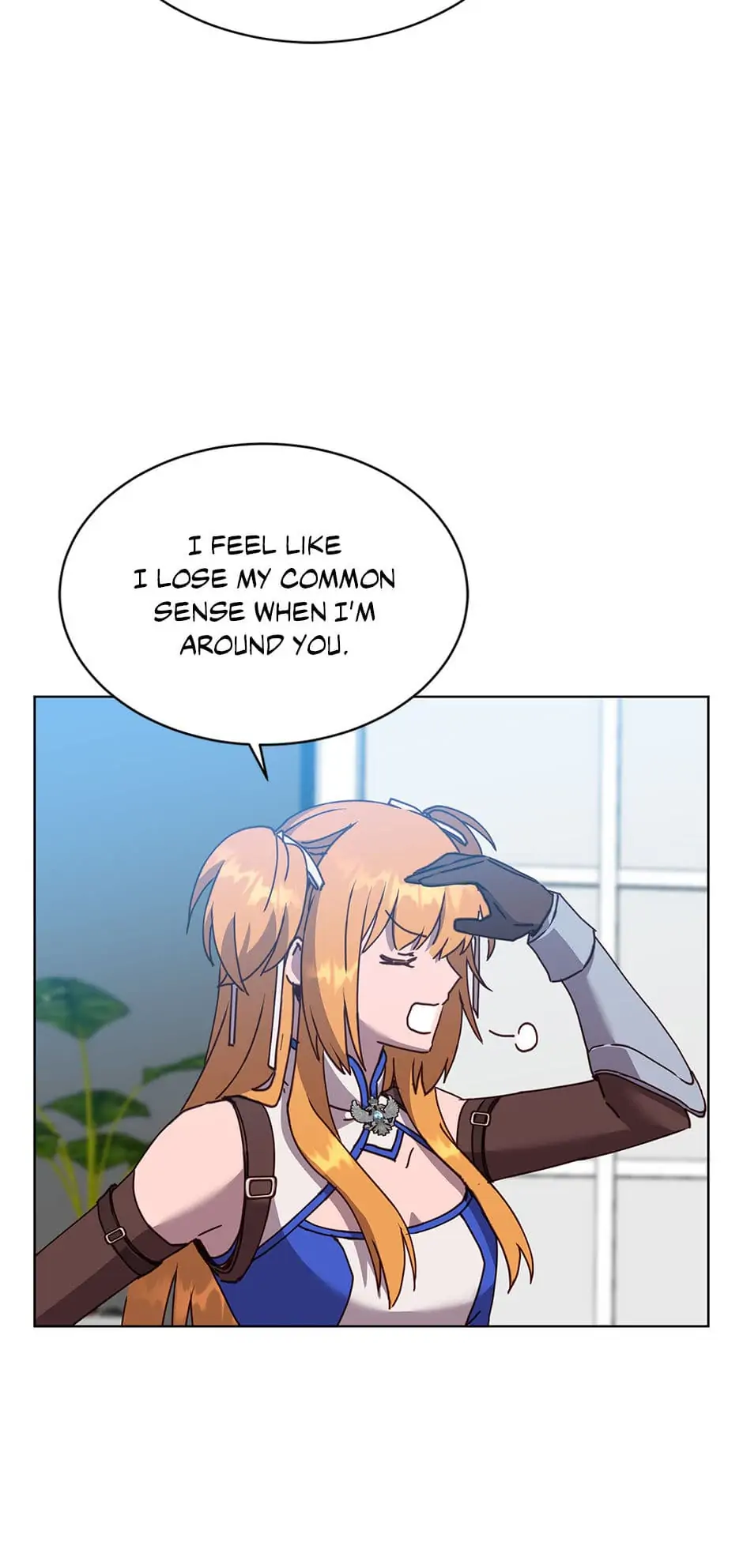 Read The Max Level Hero Strikes Back ENGLISH Manga Online