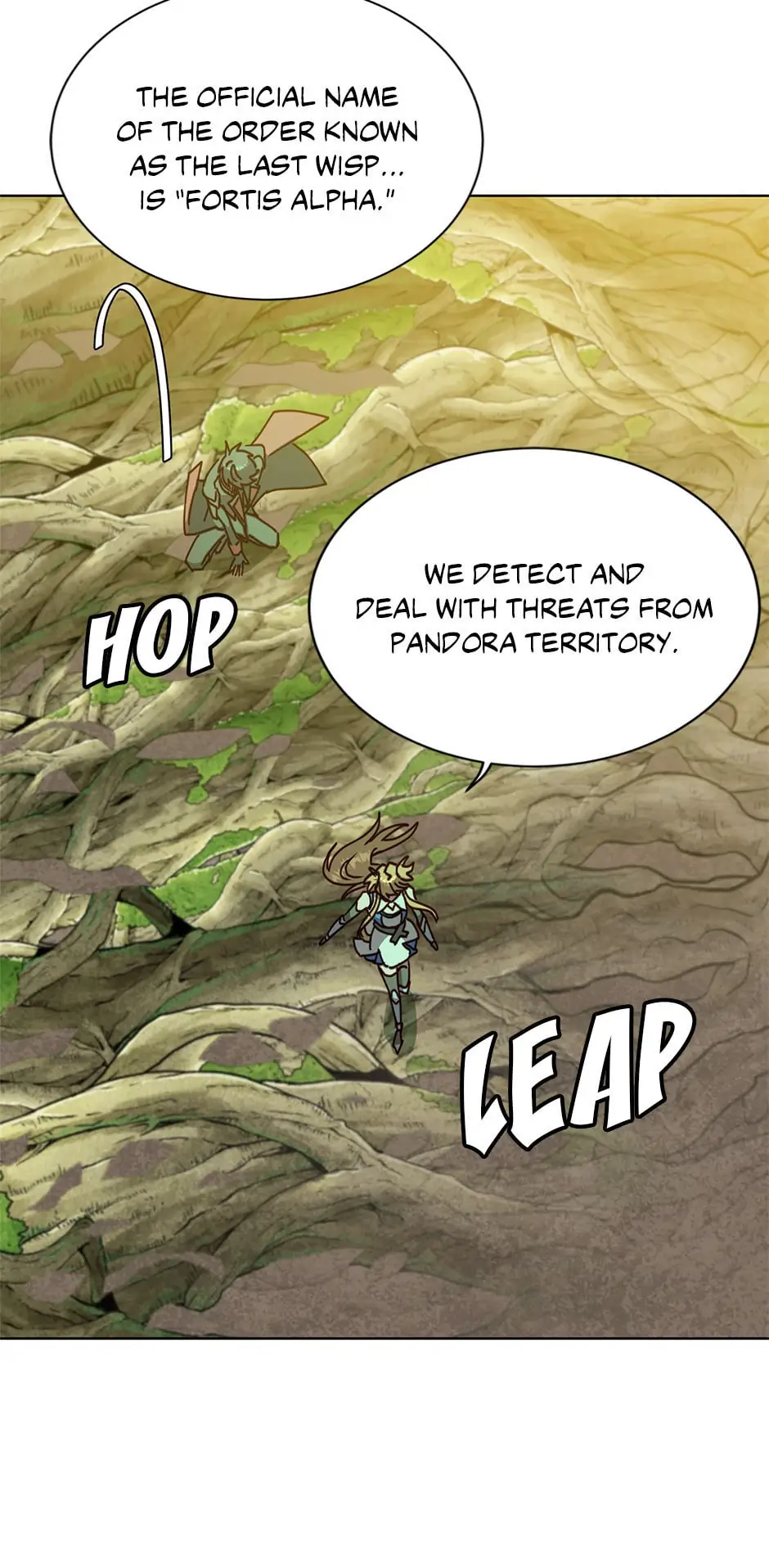 Read The Max Level Hero Strikes Back ENGLISH Manga Online