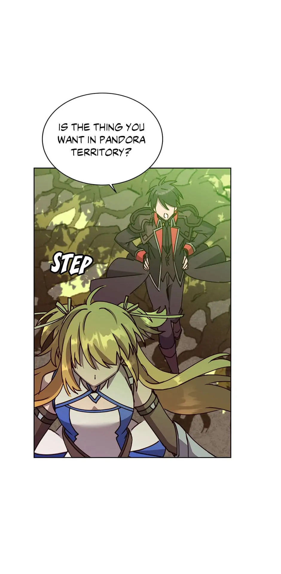 Read The Max Level Hero Strikes Back ENGLISH Manga Online