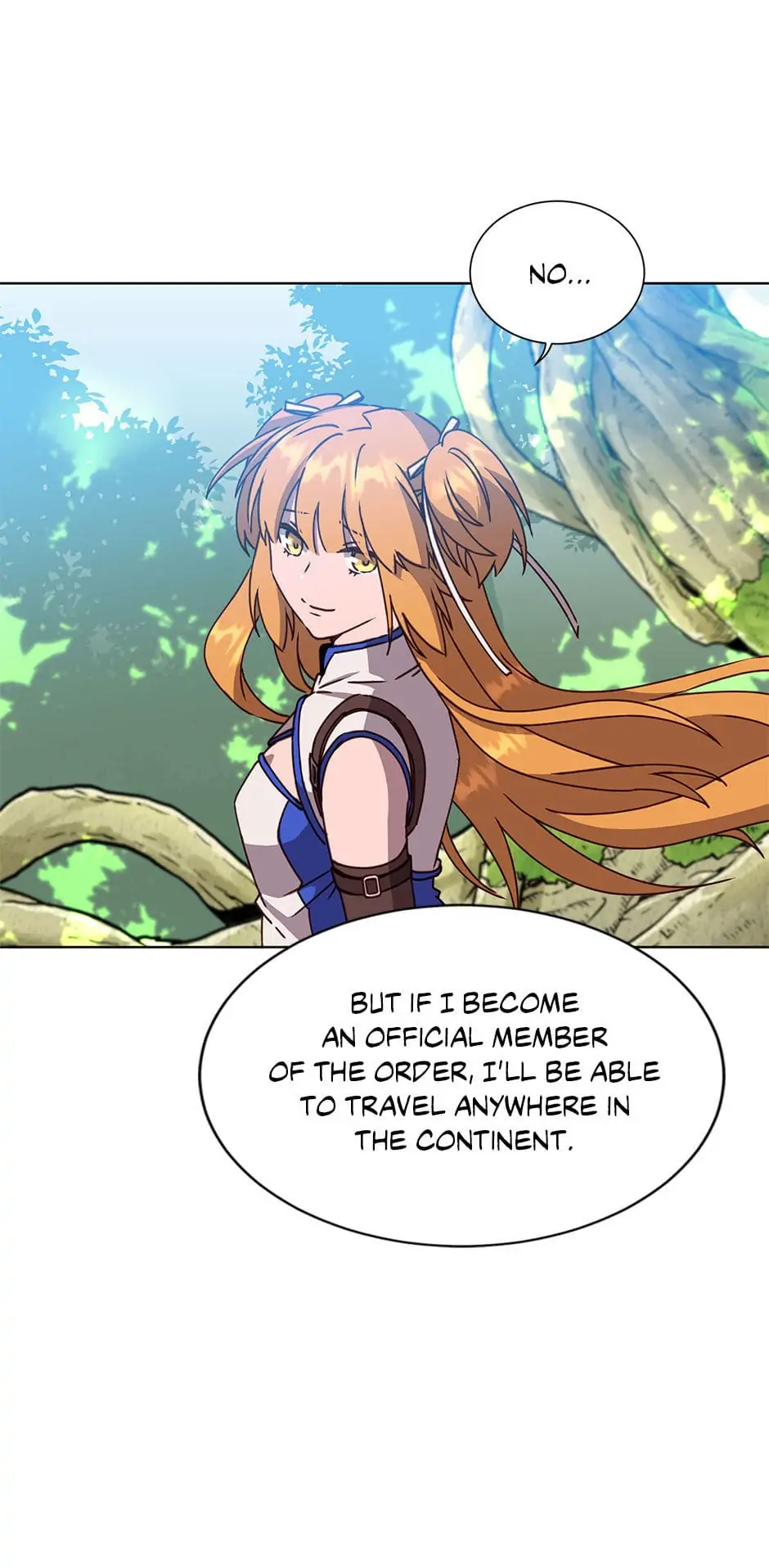 Read The Max Level Hero Strikes Back ENGLISH Manga Online