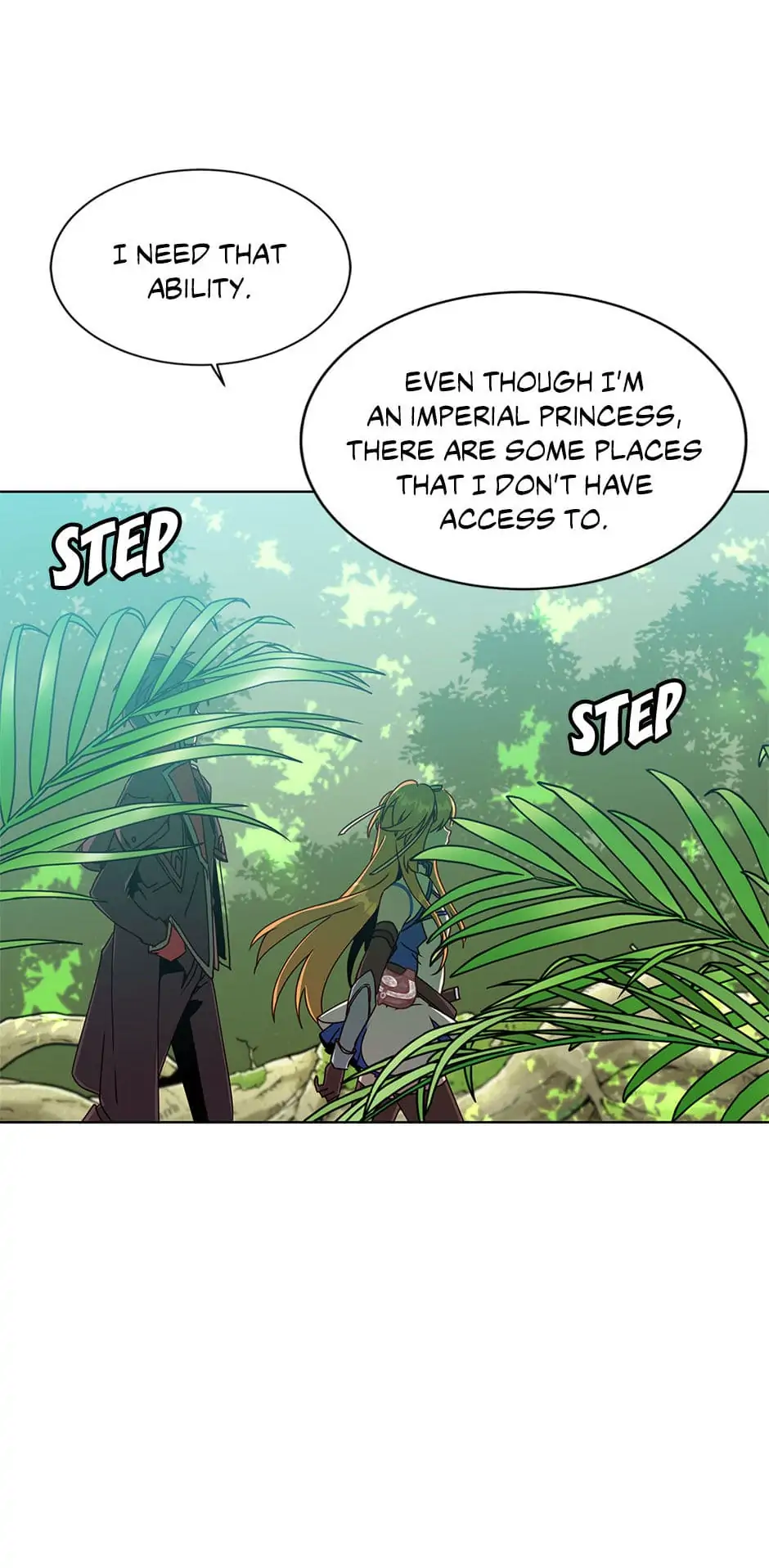 Read The Max Level Hero Strikes Back ENGLISH Manga Online