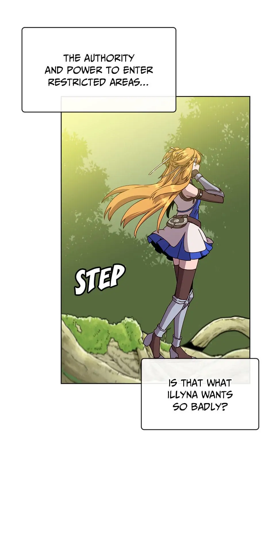 Read The Max Level Hero Strikes Back ENGLISH Manga Online