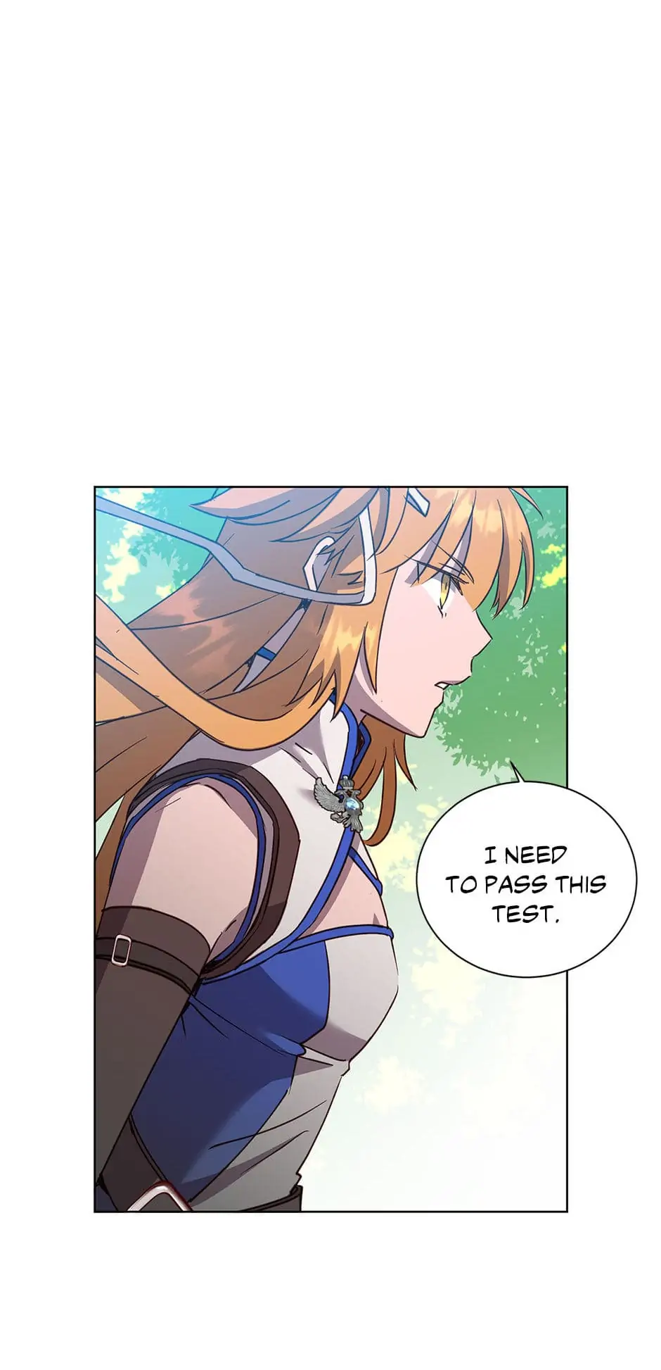 Read The Max Level Hero Strikes Back ENGLISH Manga Online