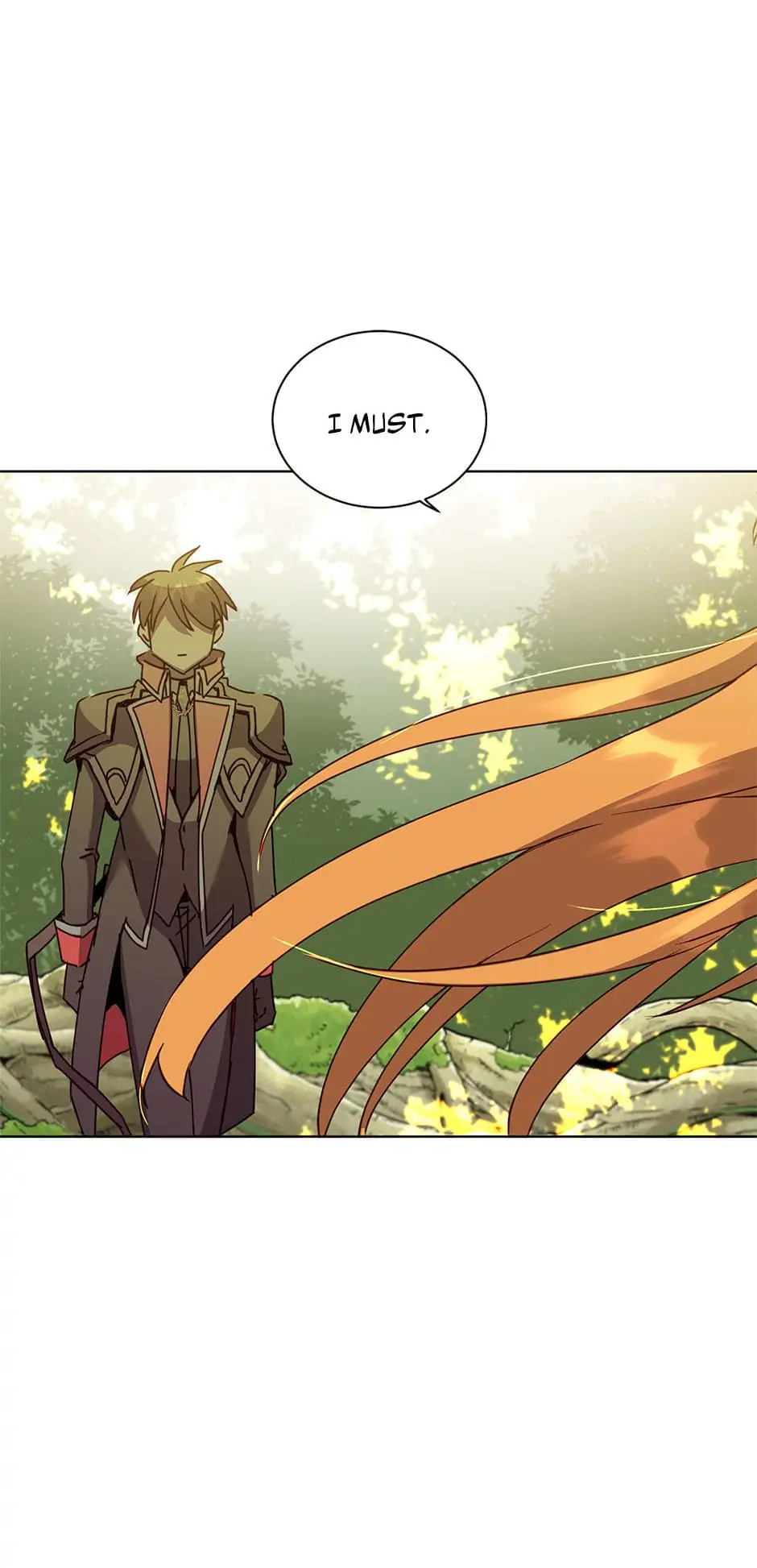 Read The Max Level Hero Strikes Back ENGLISH Manga Online