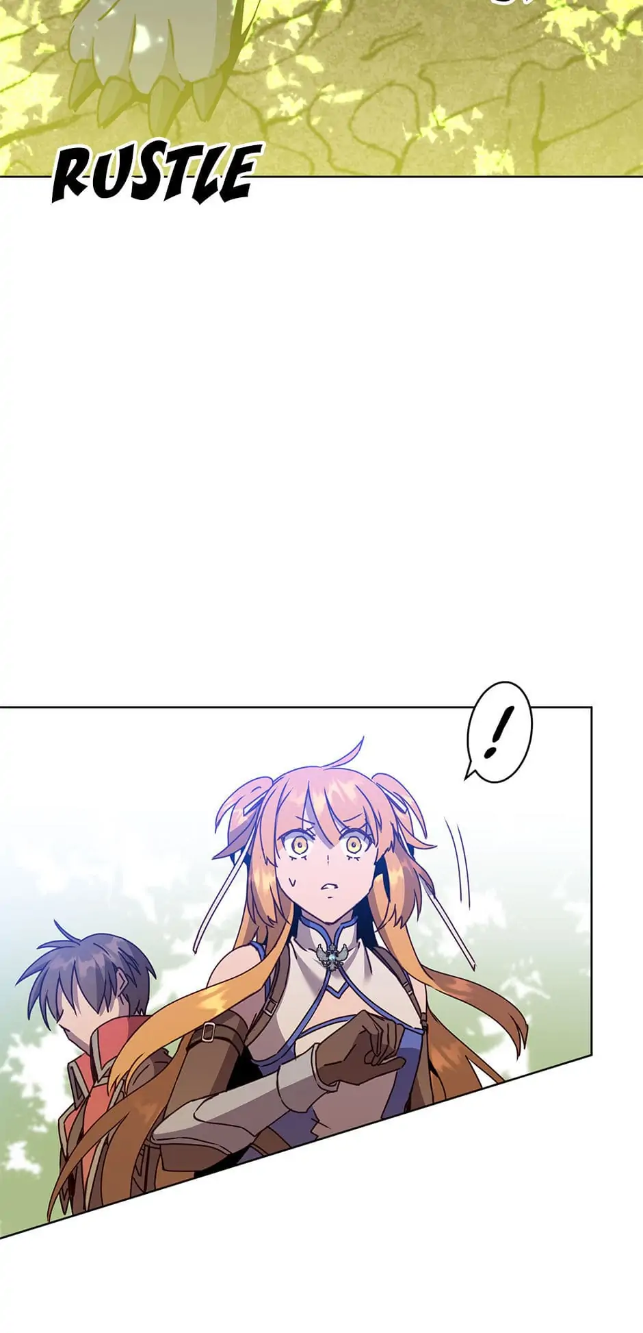 Read The Max Level Hero Strikes Back ENGLISH Manga Online
