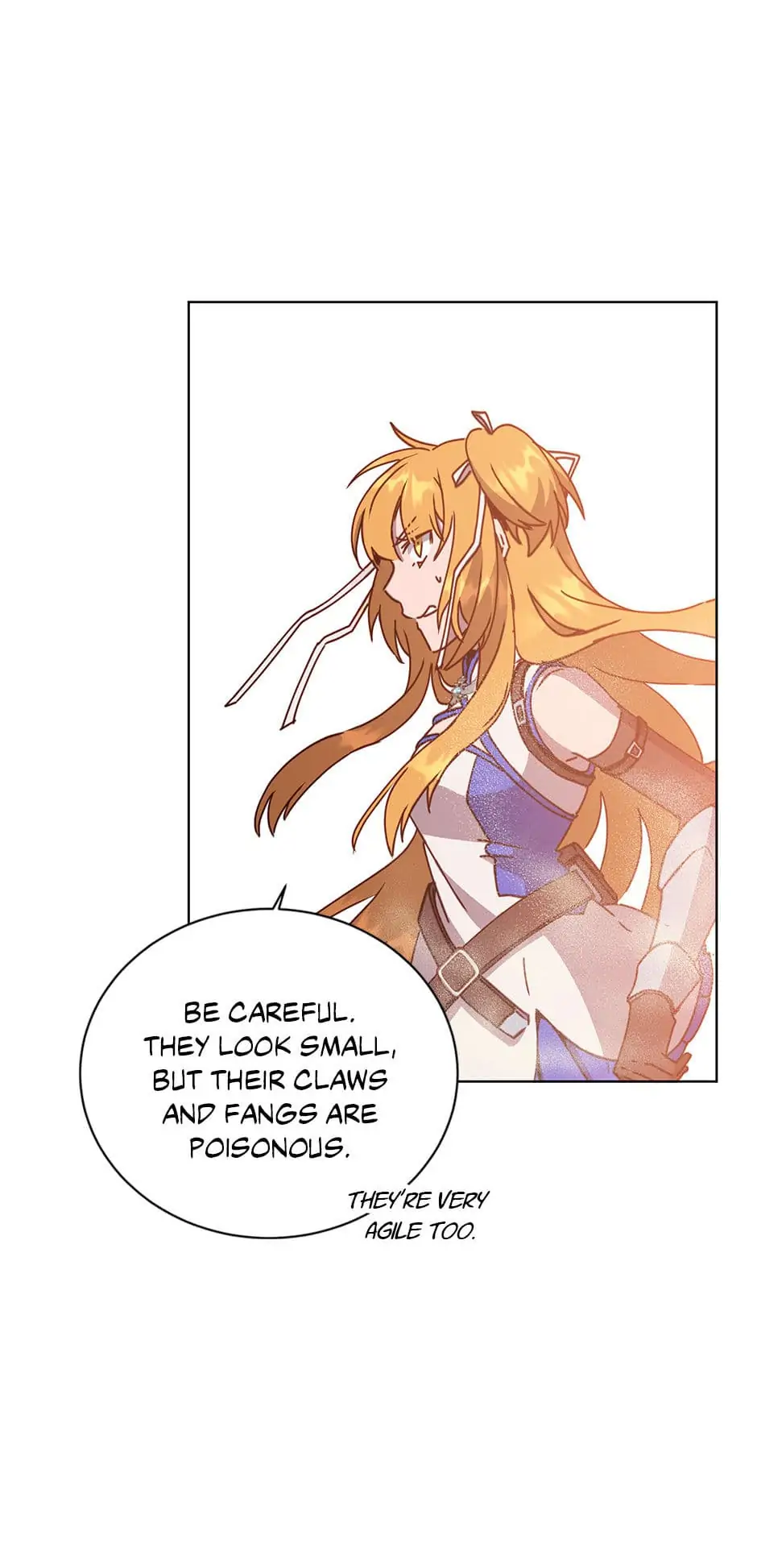 Read The Max Level Hero Strikes Back ENGLISH Manga Online