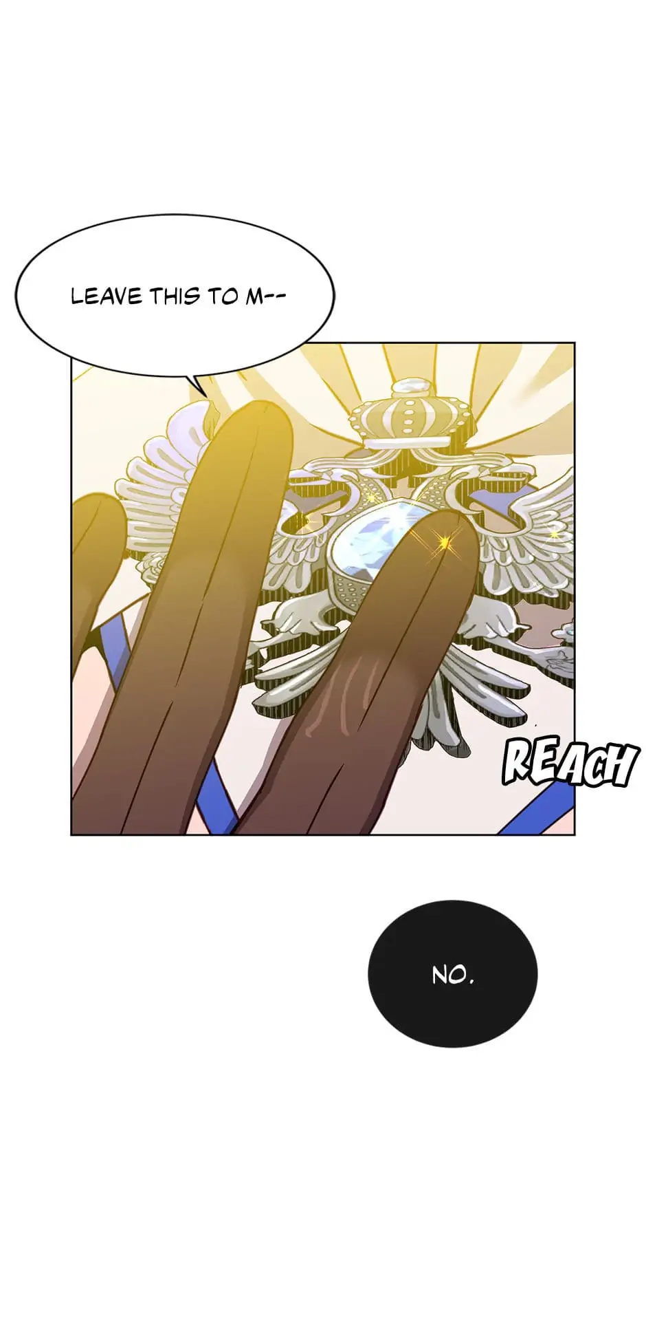 Read The Max Level Hero Strikes Back ENGLISH Manga Online
