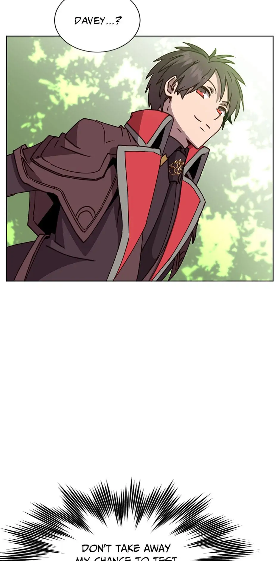 Read The Max Level Hero Strikes Back ENGLISH Manga Online