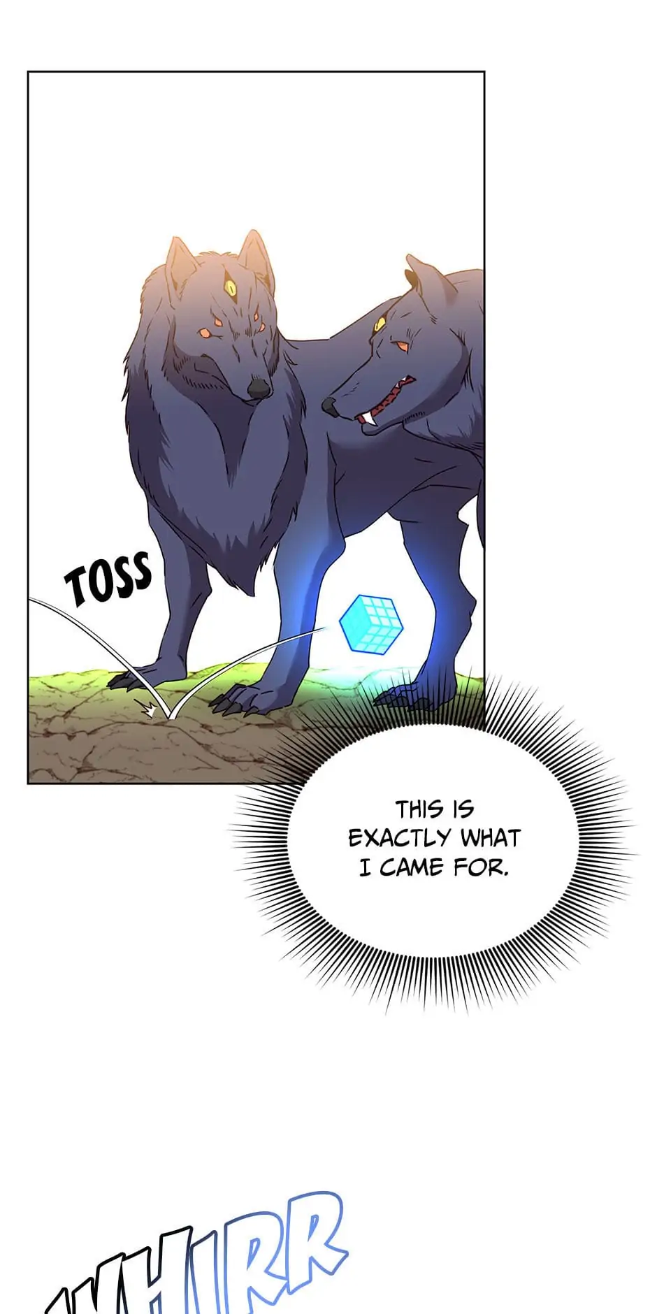 Read The Max Level Hero Strikes Back ENGLISH Manga Online